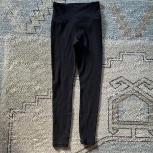 Athleta Elation rib tight